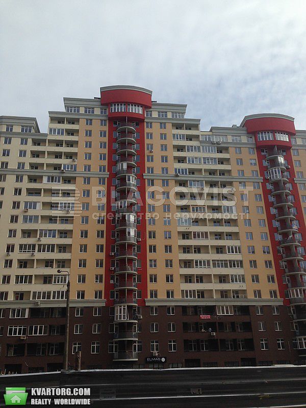 Rent out 1-room apartment. Киев, ломоносова46 — photo 2