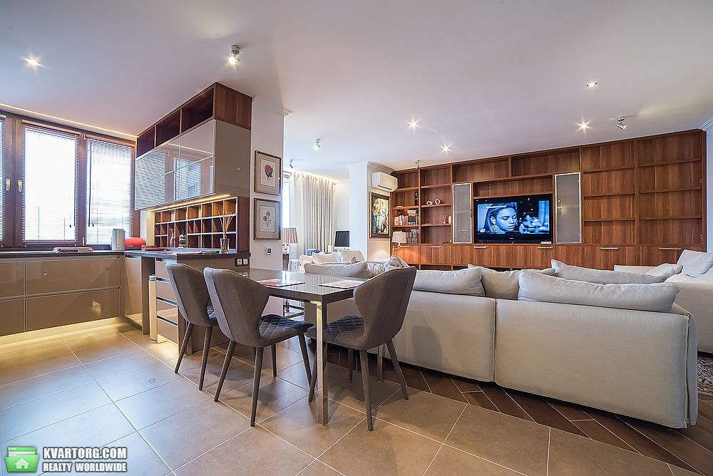 Sell 3-room apartment. Киев,  Завальная — photo 3