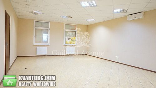 Sell office. Киев, Гончара Олеся — photo 4