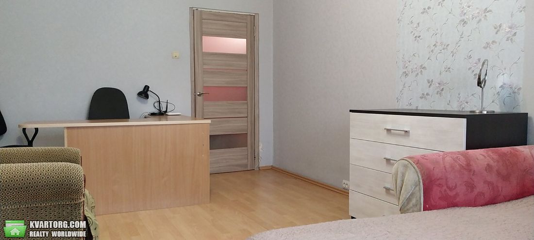 Rent out 1-room apartment. Киев,  Бальзака — photo 10
