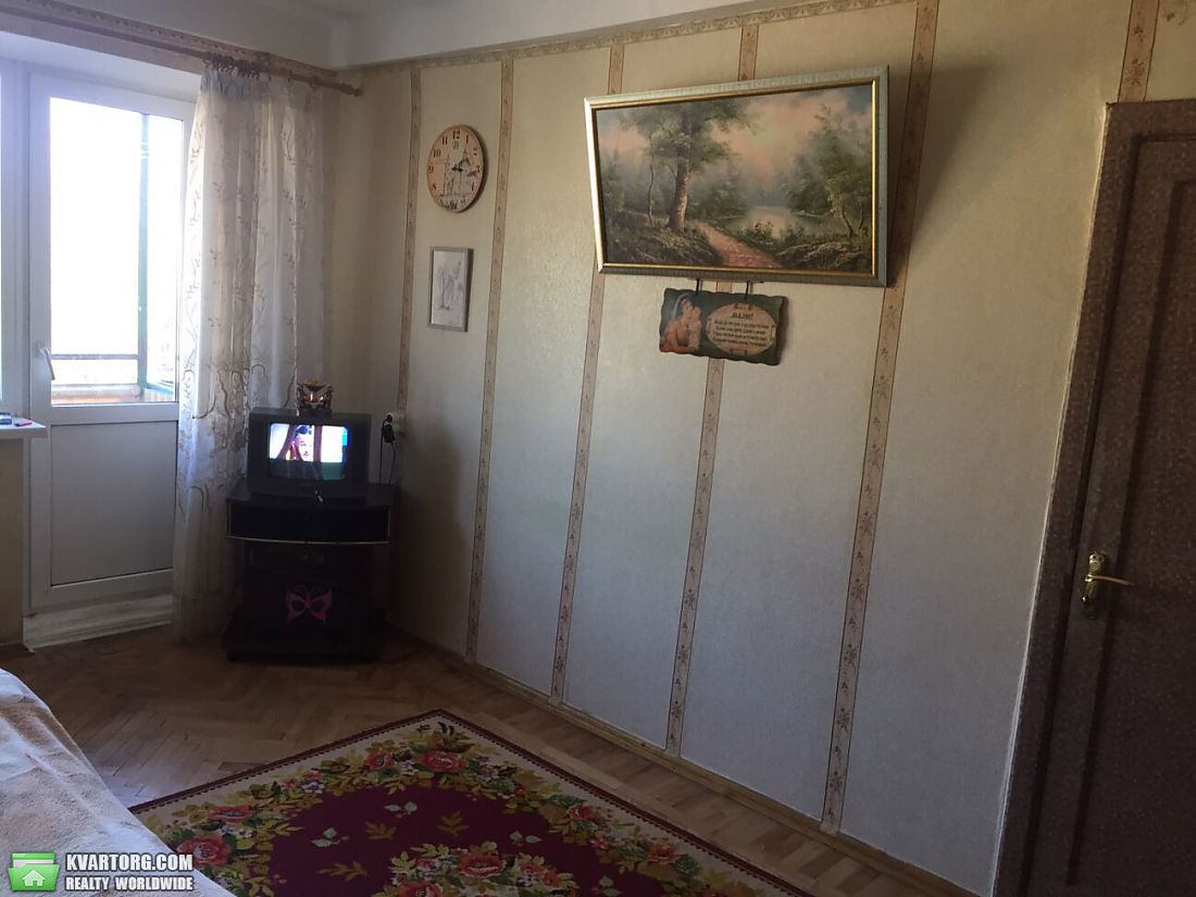 Sell 2-room apartment. Киев,  Берлинского — photo 1
