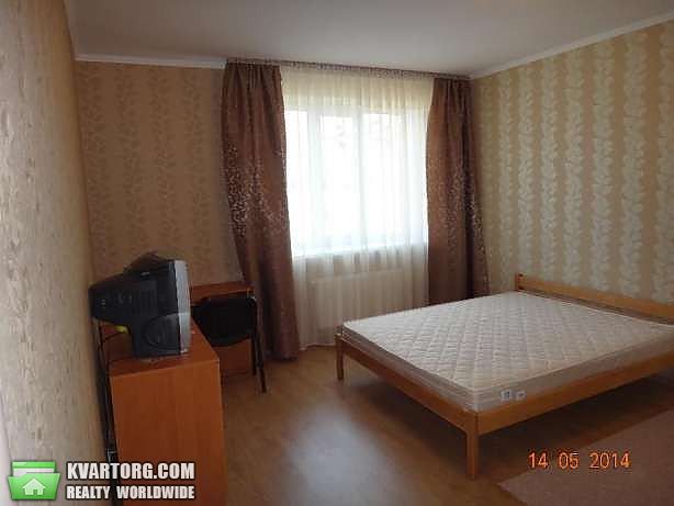Rent out 1-room apartment. Киев, ЖК Софиевская Слободка — photo 2