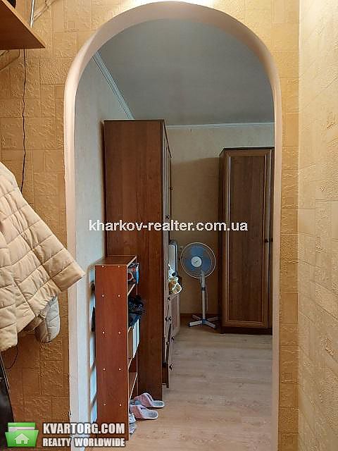 Sell 1-room apartment. Харьков, Маторсова ул. — photo 3