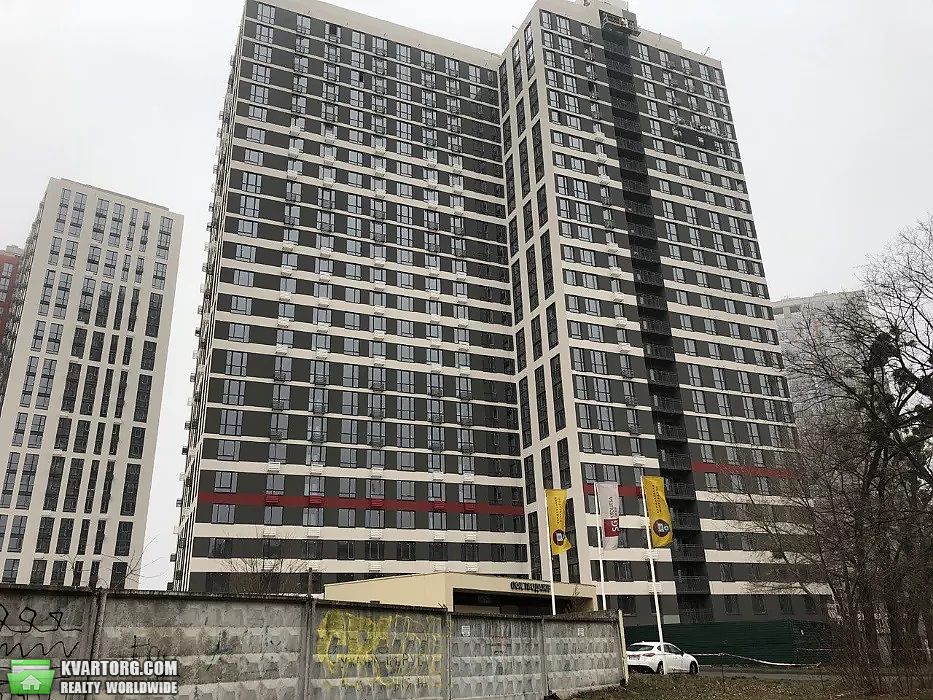 Sell 1-room apartment. Киев,  Правды пр — photo 1