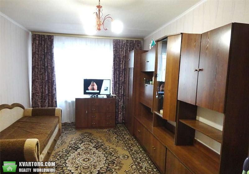 Sell 1-room apartment. Киев,  Березняковская — photo 1