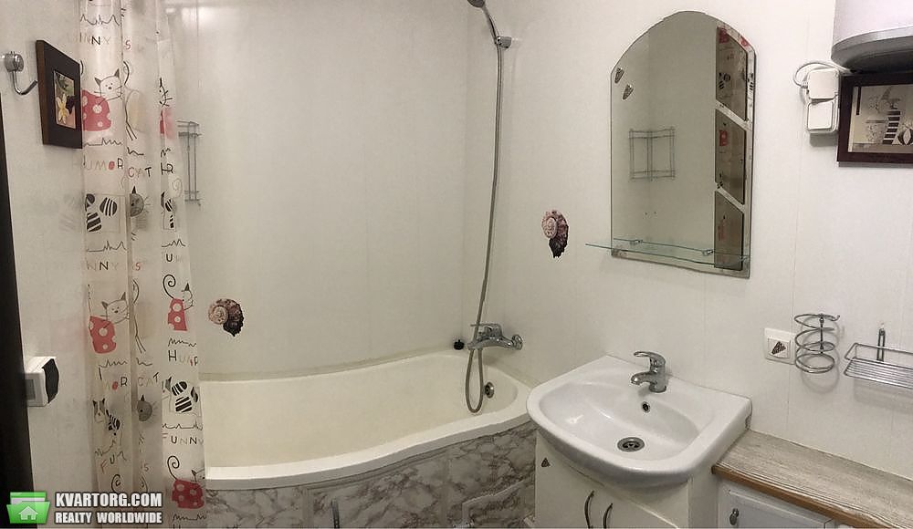 Sell 1-room apartment. Киев,  Багговутовская — photo 8