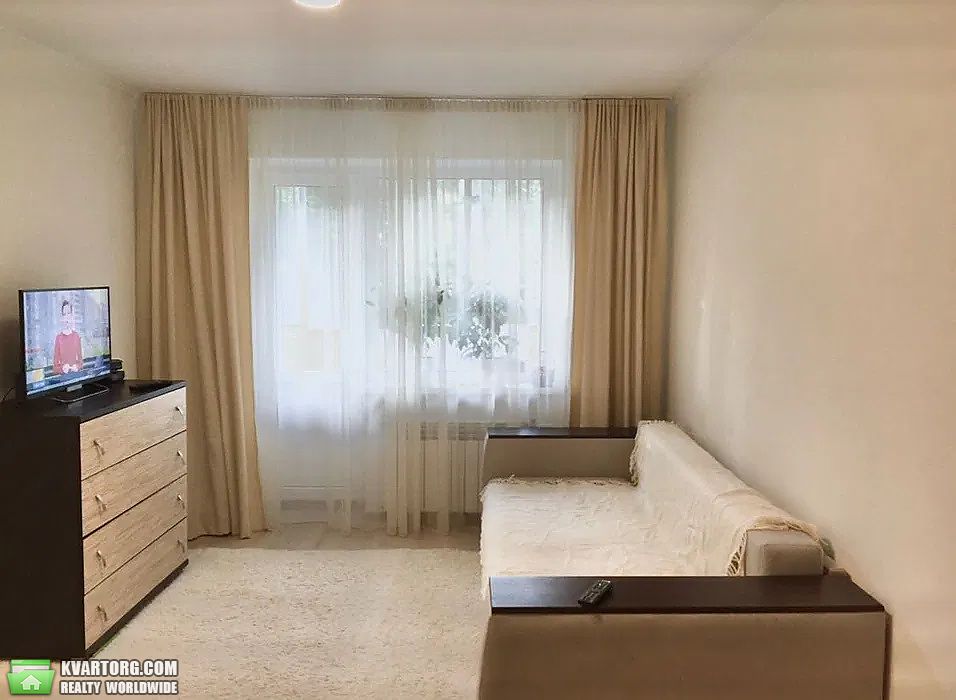 Sell 1-room apartment. Киев,  Белецкого — photo 1