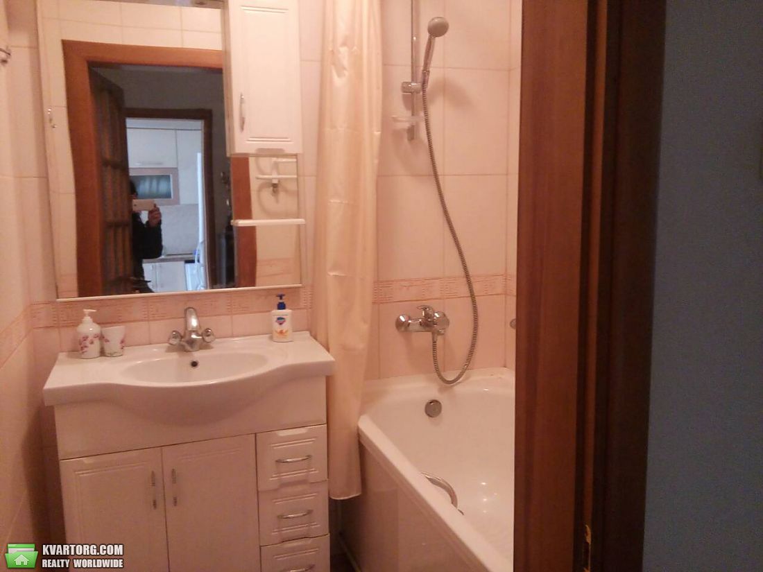 Rent out 3-room apartment. Одесса, Шампанский пер — photo 4