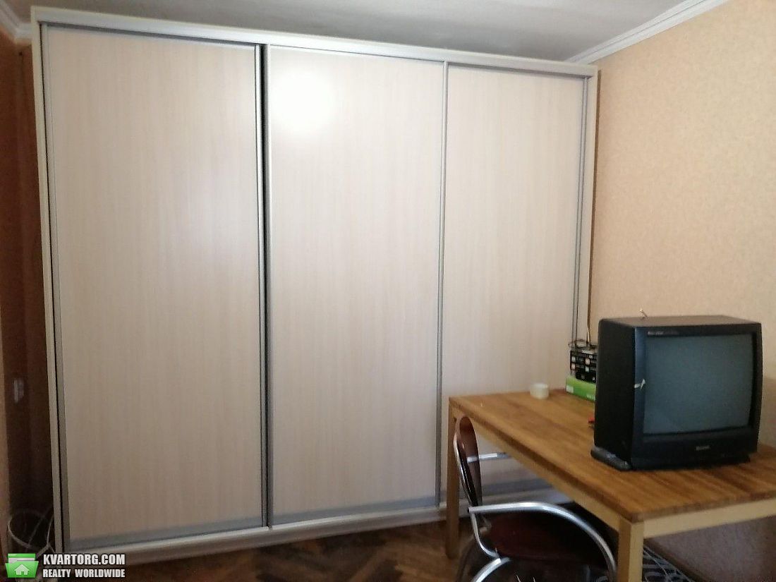 Rent out 1-room apartment. Киев,  Нежинская — photo 3
