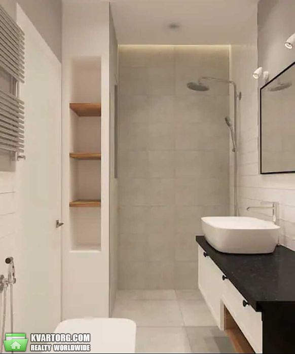 Sell 1-room apartment. Киев, Луценка — photo 6