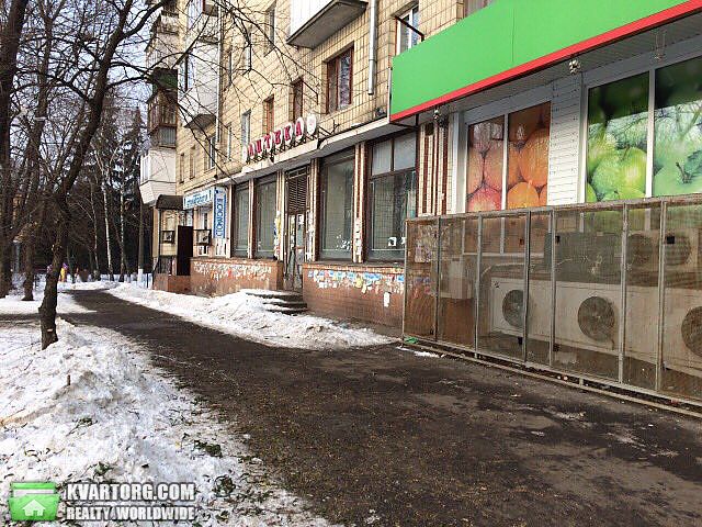 Rent out shop. Киев,  Лагерная — photo 2