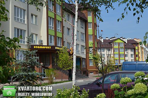 продам 1-комнатную квартиру. Киевская обл.,  Кошевая  - фото 5