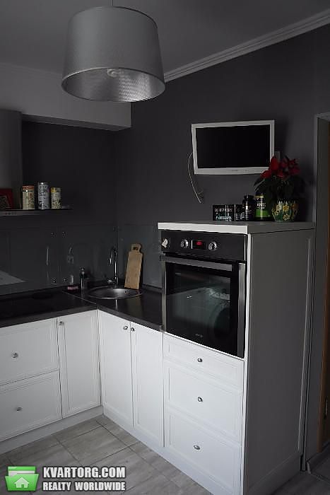 Sell 1-room apartment. Киев,  Ахматовой — photo 1