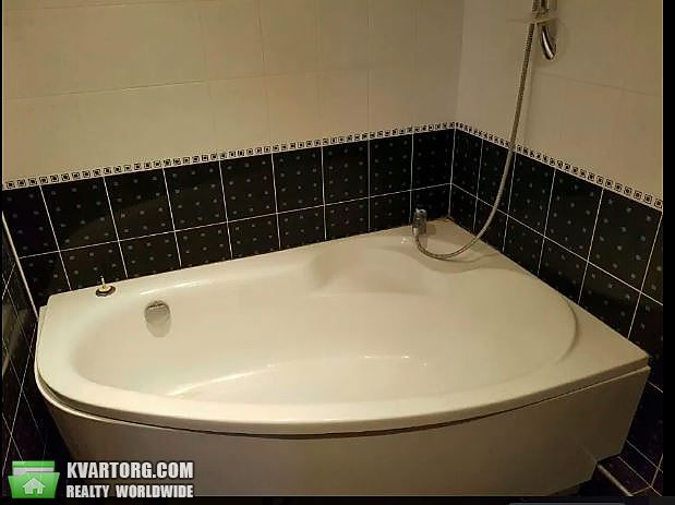 Rent out 1-room apartment. Киев,  Бажана — photo 7