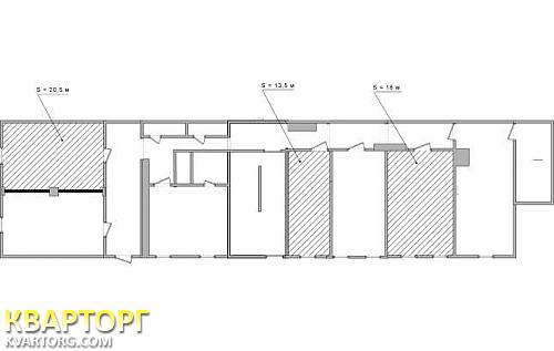 Rent out office. Киев,  Сковороды — photo 5