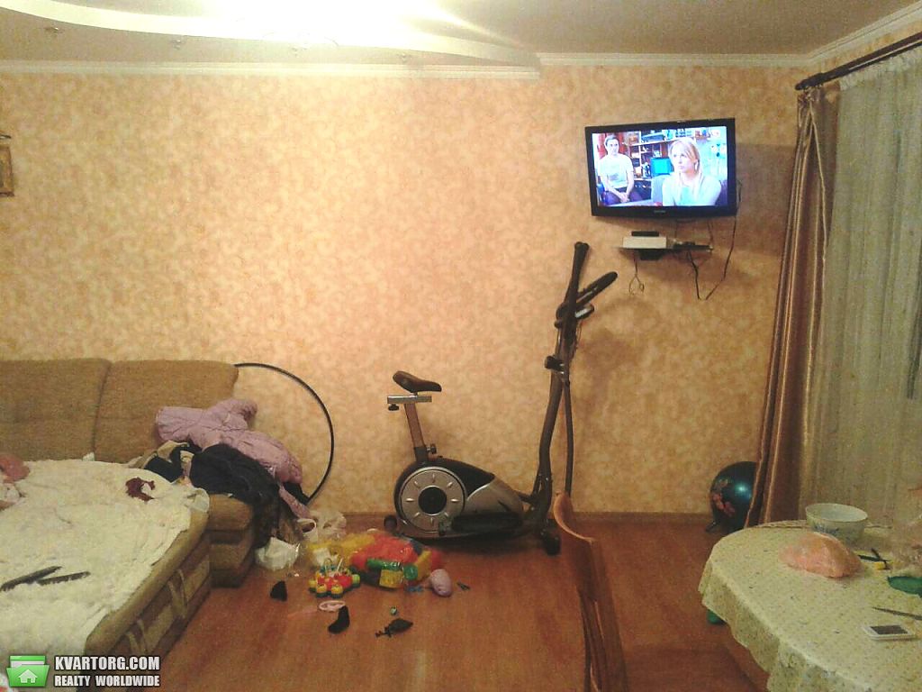 Sell 3-room apartment. Одесса, Левитана — photo 2