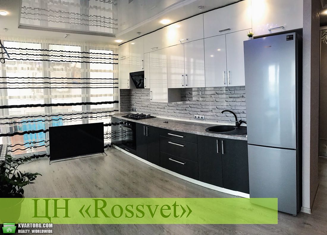 Sell 2-room apartment. Одесса,  Щорса — photo 1
