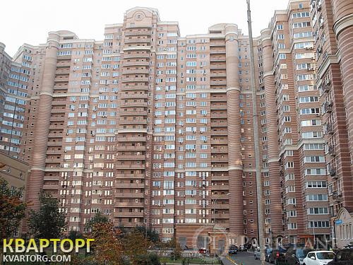 Sell 3-room apartment. Киев,  Голосеевская — photo 1