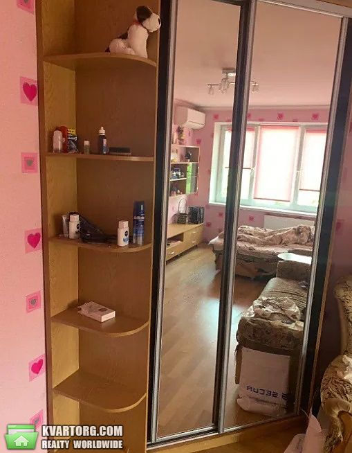 Sell 1-room apartment. Киев,  Демиевская — photo 4