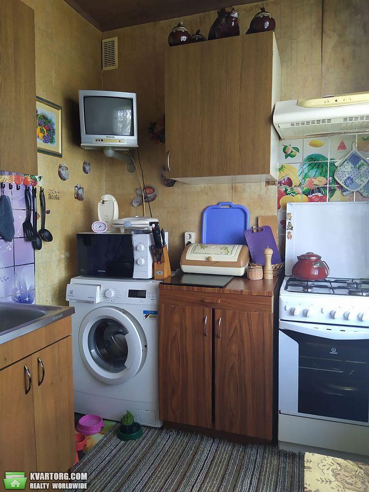 Sell 3-room apartment. Харьков,  Блюхера — photo 8