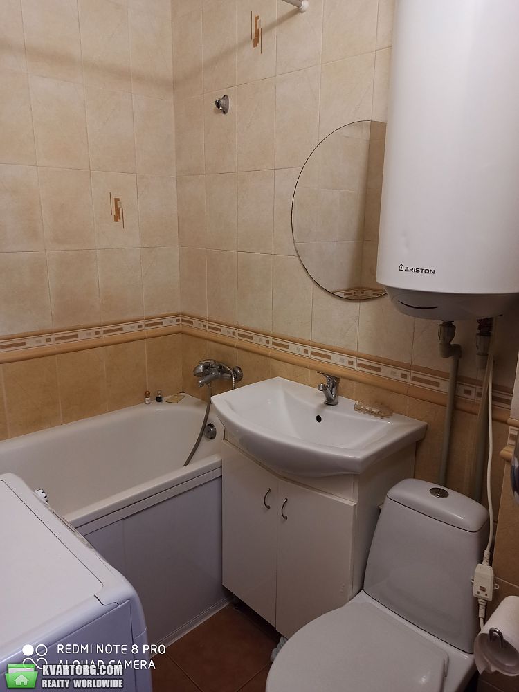 Rent out 2-room apartment. Киев, Академика Туполева — photo 4