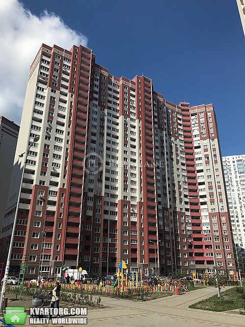 Sell 2-room apartment. Киев,  Чавдар — photo 1