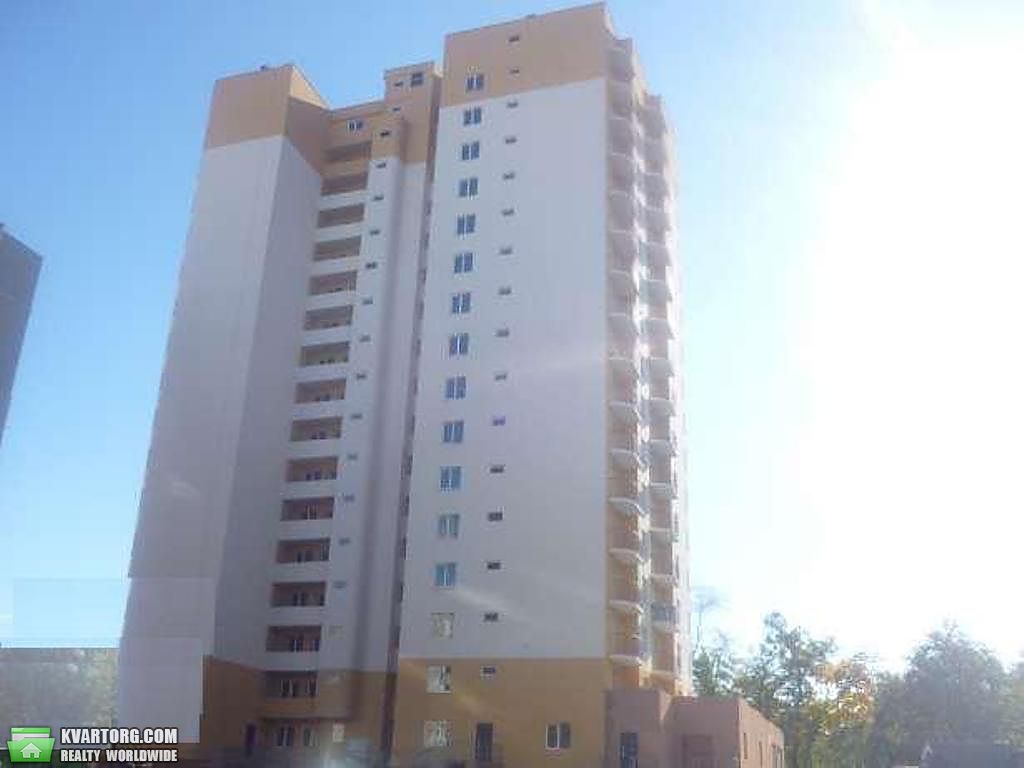 Sell 2-room apartment. Одесса, Вильямса Академика — photo 1