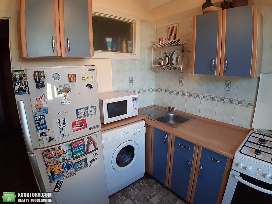 Sell 1-room apartment. Киев,  Героев Сталинграда пр — photo 1
