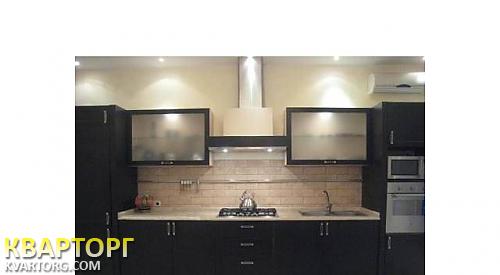 Rent out 3-room apartment. Одесса, Дерибасовская — photo 8