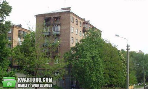 Sell 3-room apartment. Киев, Татарская — photo 2