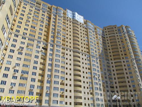 Sell 2-room apartment. Киев,  Трутенко — photo 1