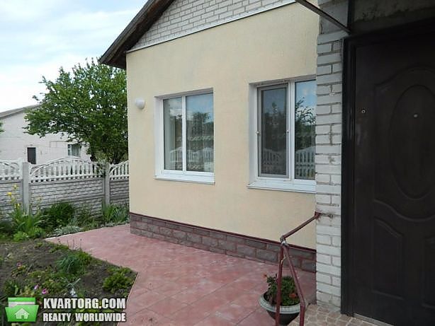 Sell house. Киевская обл., п. Володарка — photo 2
