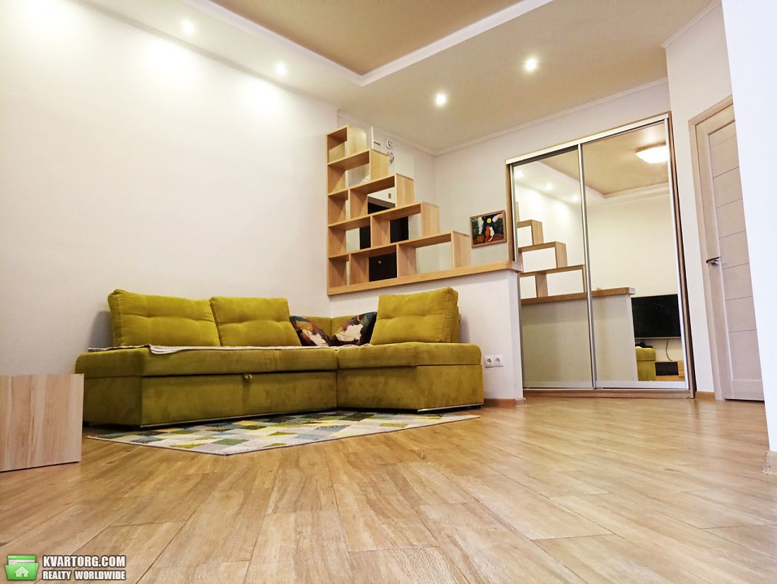 Sell 2-room apartment. Одесса, Архитекторская — photo 3