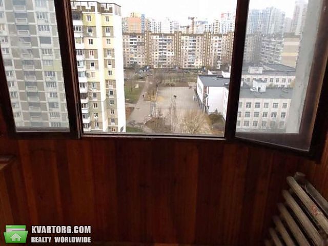Sell 1-room apartment. Киев,  Ахматовой — photo 2
