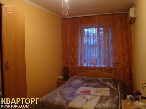 Rent out 3-room apartment. Одесса, Французский бульвар — photo 2