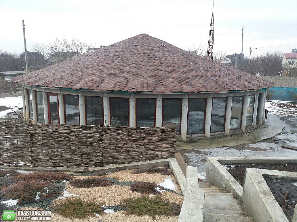 Sell house. Днепропетровск, Подгородное — photo 1