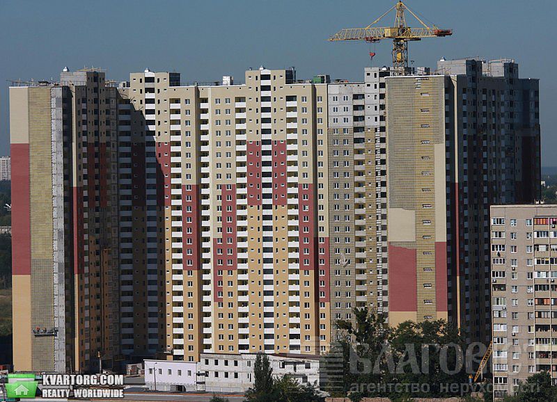 продам 2-комнатную квартиру. Киев,  Данченко - фото 1