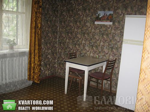Sell 1-room apartment. Киев, Краковская — photo 5