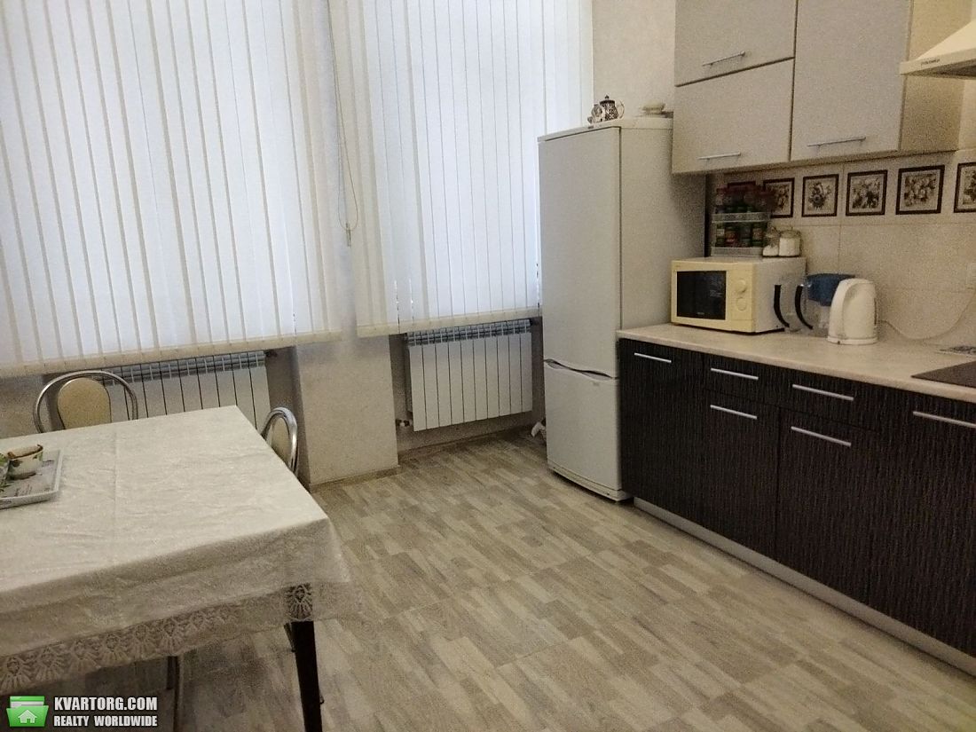 Rent out 2-room apartment. Одесса, Большая Арнаутская — photo 1