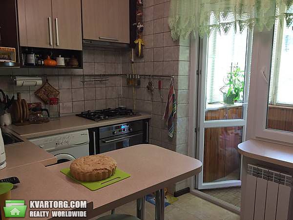 Sell 2-room apartment. Киев,  Семьи Сосниных — photo 1