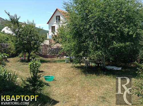 Sell house. АР Крым, Байдарская долина — photo 1
