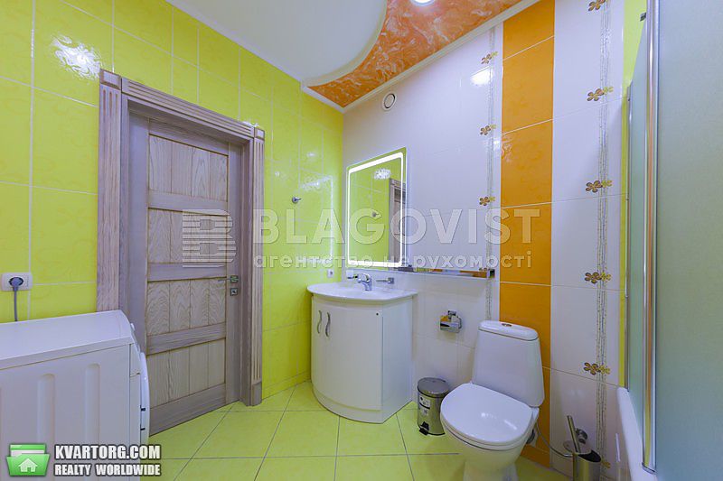 Rent out 2-room apartment. Киев,  Голосеевский пр — photo 6