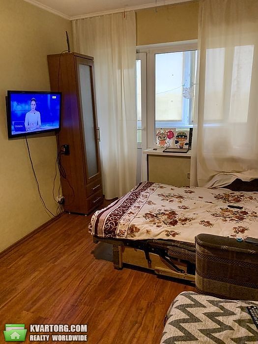 Sell 1-room apartment. Киев, рокоссовского — photo 3