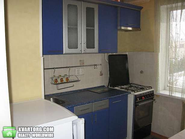 Rent out 2-room apartment. Киев,  Вербицкого — photo 3