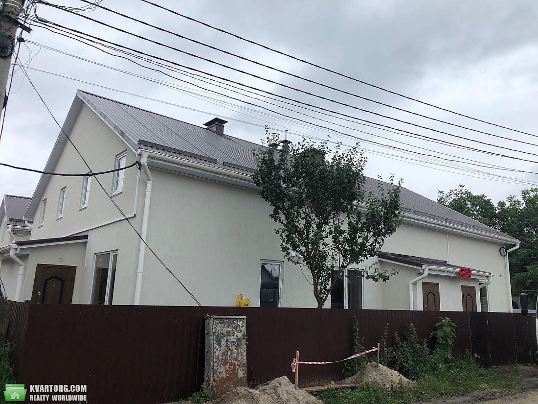 Sell Townhouse. Киевская обл.,  Стуса — photo 5