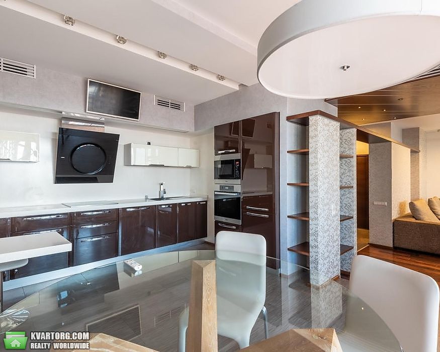 Rent out 4-room apartment. Киев, Лескова — photo 5