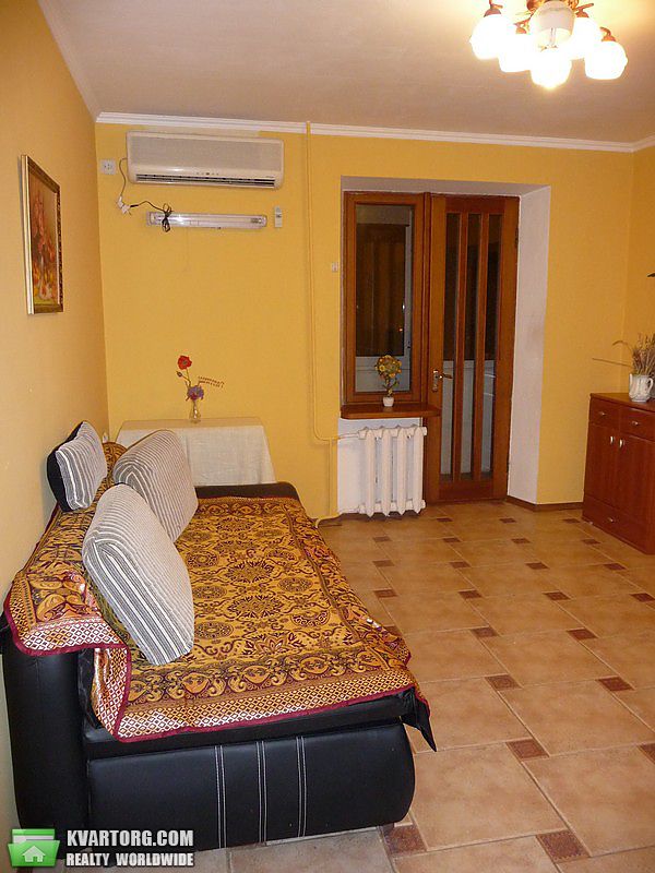Rent out 3-room apartment. Одесса, Королева — photo 5