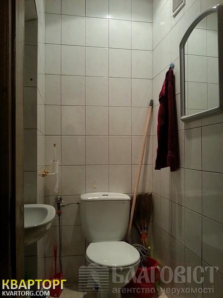 Sell 2-room apartment. Киев,  Гончара — photo 7
