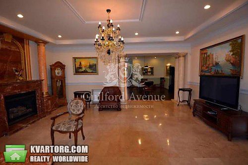 Sell multi-room apartment. Киев,  Большая Васильковская — photo 9