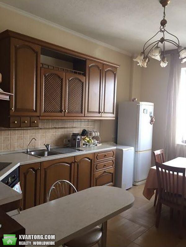 Rent out 2-room apartment. Киев,  Тверская — photo 2